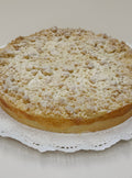 Kuchen sureño