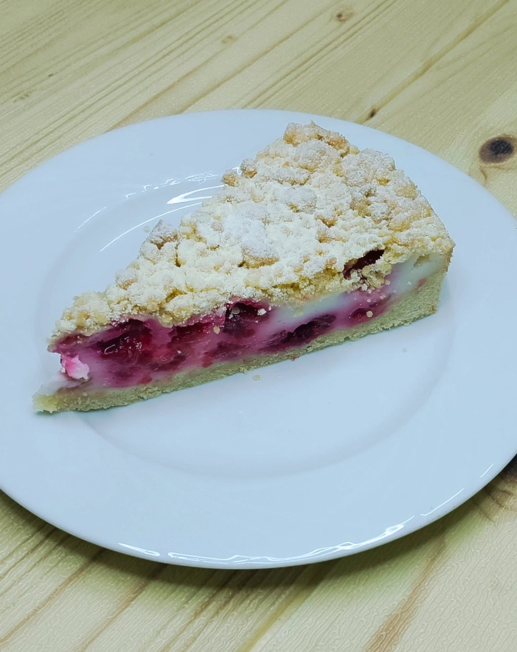 Kuchen sureño