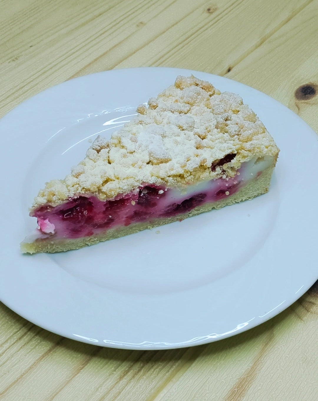 Kuchen sureño