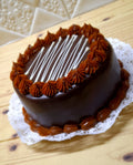 Torta Brownie